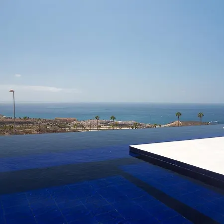 Vila Costa Adeje 360